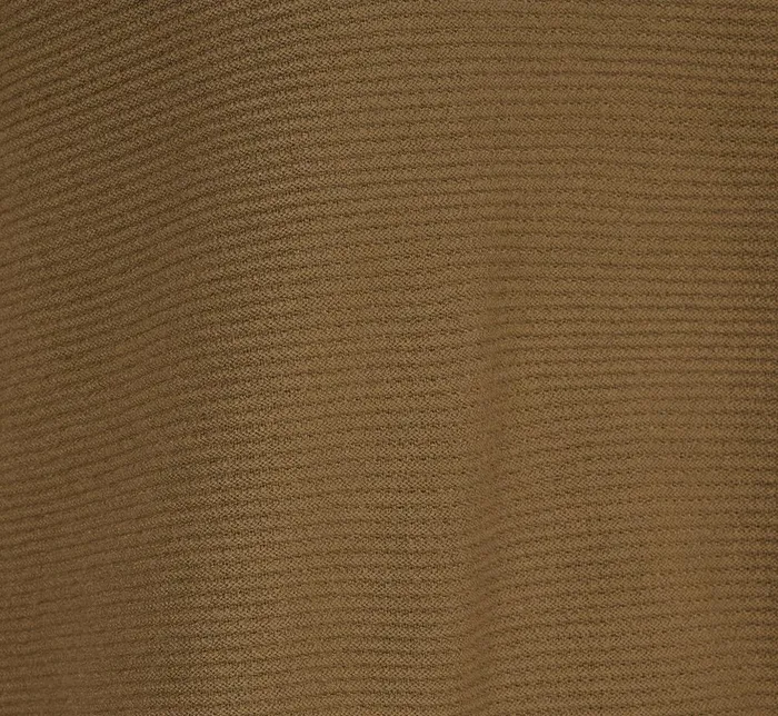 Adrianna Papell Sweaters Sweater Vest Collared Twofer Shirt In Smokey Olive Ivory 8211 Women