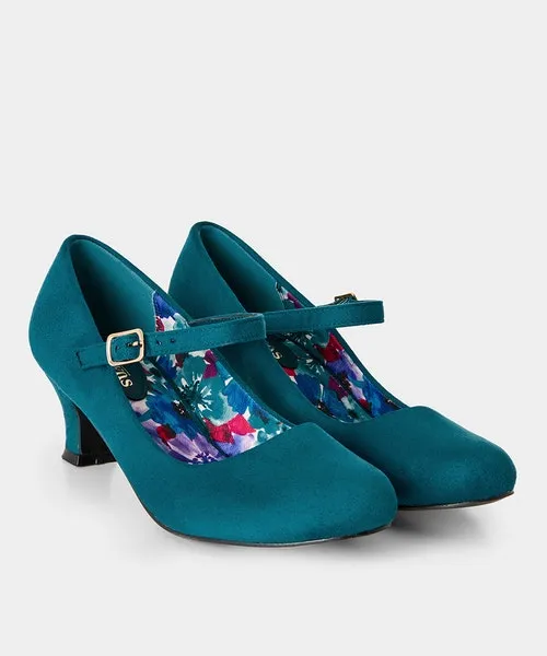 Apparel A Little Secret Mary Janes Teal Shoes Sandals and Boots Joebrowns Apparel A Little Secret Mary Janes Teal Shoes Sandals and Boots Joebrowns