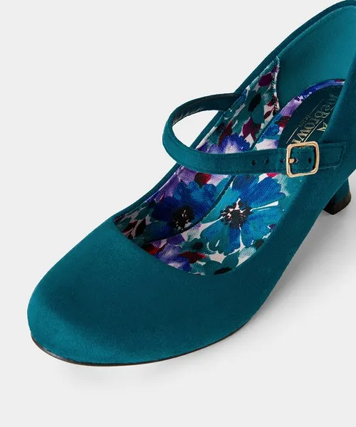 Apparel A Little Secret Mary Janes Teal Shoes Sandals and Boots Joebrowns Apparel A Little Secret Mary Janes Teal Shoes Sandals and Boots Joebrowns