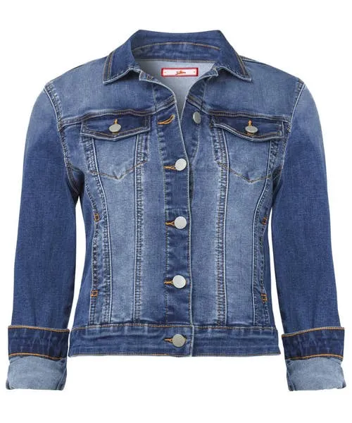 Apparel Joe8217s Essential Denim Jacket Blue Coats and Jackets Joebrowns Apparel Joe8217s Essential Denim Jacket Blue Coats and Jackets Joebrowns