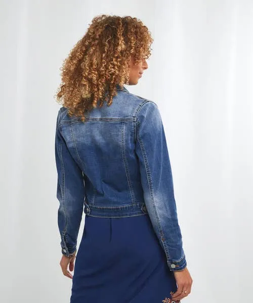 Apparel Joe8217s Essential Denim Jacket Blue Coats and Jackets Joebrowns Apparel Joe8217s Essential Denim Jacket Blue Coats and Jackets Joebrowns