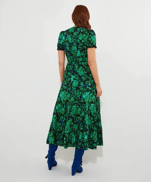 Apparel Joebrowns Daisy Dreams Dress Green Dresses Apparel Joebrowns Daisy Dreams Dress Green Dresses