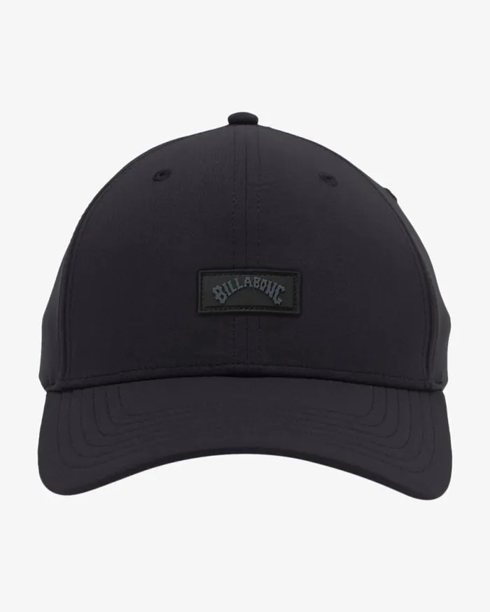 Billabong Beanies and Hats ADiv Surftrek Snapback Hat Black 8211 Men Billabong Beanies and Hats ADiv Surftrek Snapback Hat Black 8211 Men