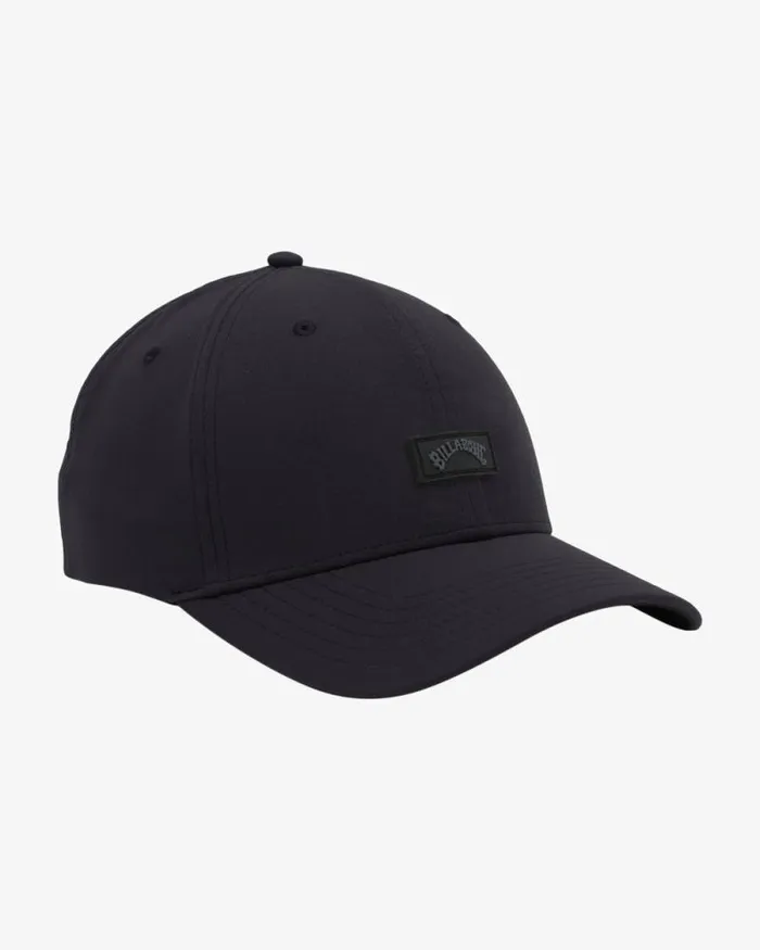 Billabong Beanies and Hats ADiv Surftrek Snapback Hat Black 8211 Men Billabong Beanies and Hats ADiv Surftrek Snapback Hat Black 8211 Men