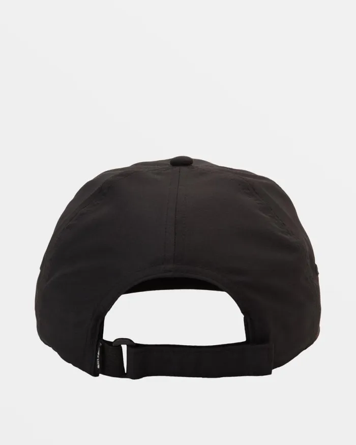 Billabong Beanies and Hats Adventure Division Spec 73 Baseball Hat Black 8211 Men Billabong Beanies and Hats Adventure Division Spec 73 Baseball Hat Black 8211 Men