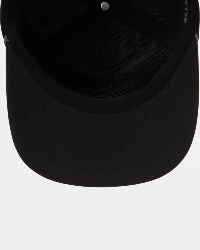 Billabong Beanies and Hats Adventure Division Spec 73 Baseball Hat Black 8211 Men Billabong Beanies and Hats Adventure Division Spec 73 Baseball Hat Black 8211 Men