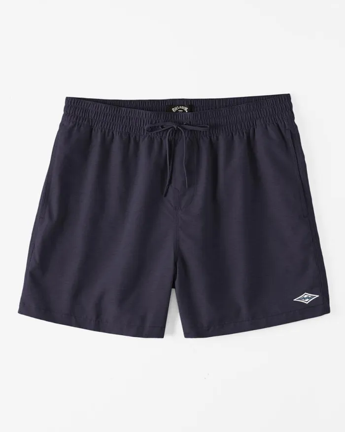 Billabong Layback Boardshorts Every Other Day Layback 16034 Swim Trunks Navy 8211 Men