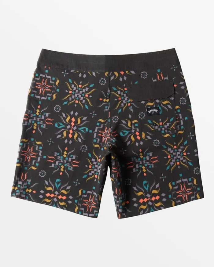 Billabong Pro Boardshorts Good Times Pro 18034 Boardshorts Black Multi 8211 Men Billabong Pro Boardshorts Good Times Pro 18034 Boardshorts Black Multi 8211 Men