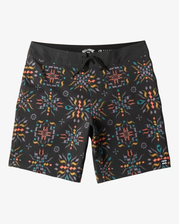 Billabong Pro Boardshorts Good Times Pro 18034 Boardshorts Black Multi 8211 Men Billabong Pro Boardshorts Good Times Pro 18034 Boardshorts Black Multi 8211 Men