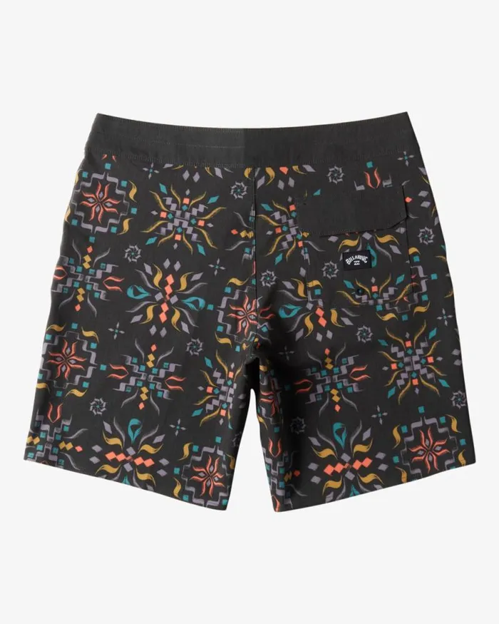 Billabong Pro Boardshorts Good Times Pro 18034 Boardshorts Black Multi 8211 Men Billabong Pro Boardshorts Good Times Pro 18034 Boardshorts Black Multi 8211 Men