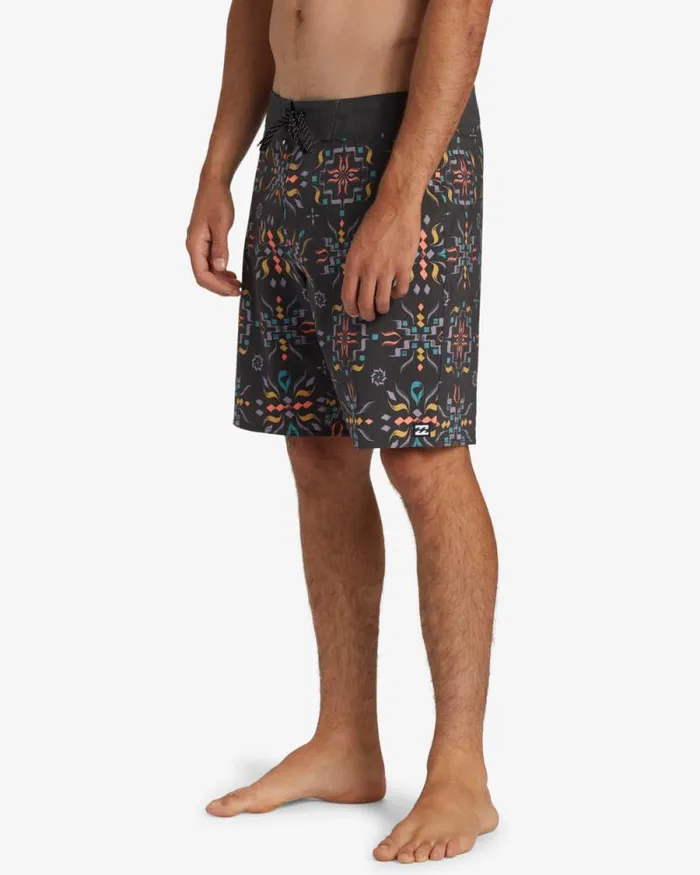 Billabong Pro Boardshorts Good Times Pro 18034 Boardshorts Black Multi 8211 Men Billabong Pro Boardshorts Good Times Pro 18034 Boardshorts Black Multi 8211 Men