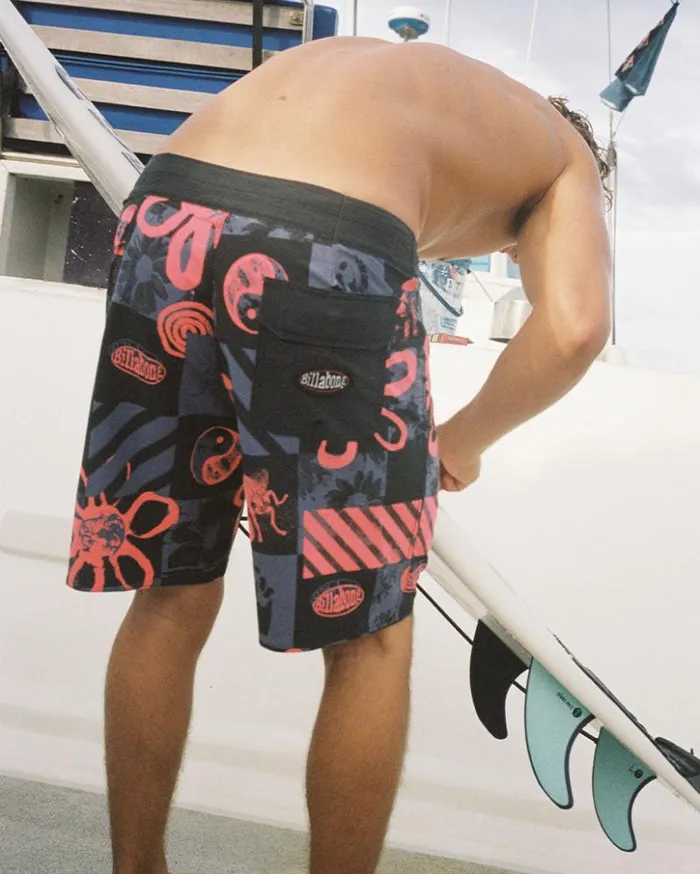 Billabong Pro Boardshorts Sundays Pro 19034 Boardshorts Washed Royal 8211 Men Billabong Pro Boardshorts Sundays Pro 19034 Boardshorts Washed Royal 8211 Men
