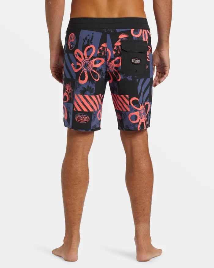 Billabong Pro Boardshorts Sundays Pro 19034 Boardshorts Washed Royal 8211 Men Billabong Pro Boardshorts Sundays Pro 19034 Boardshorts Washed Royal 8211 Men