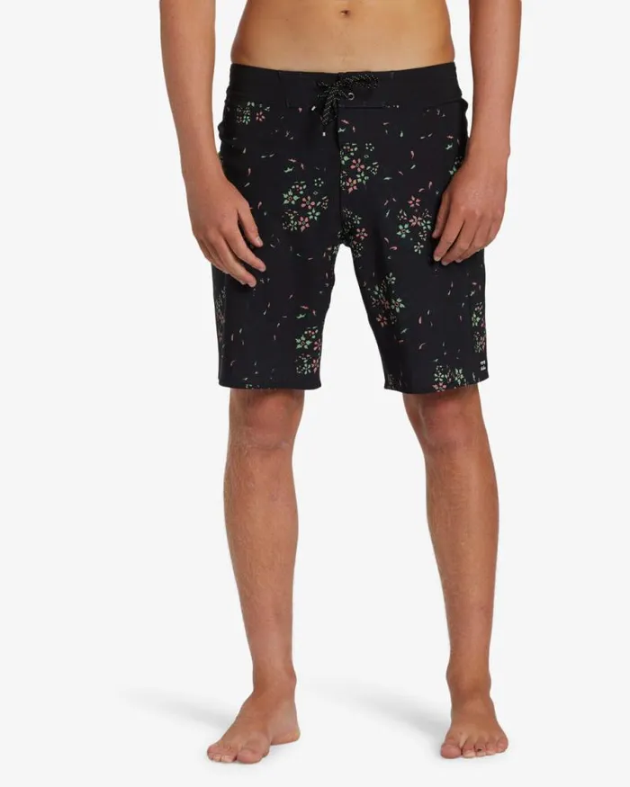 Billabong Short Length 16034 8211 175034 Good Times Pro 18034 Boardshorts Black 8211 Men Billabong Short Length 16034 8211 175034 Good Times Pro 18034 Boardshorts Black 8211 Men