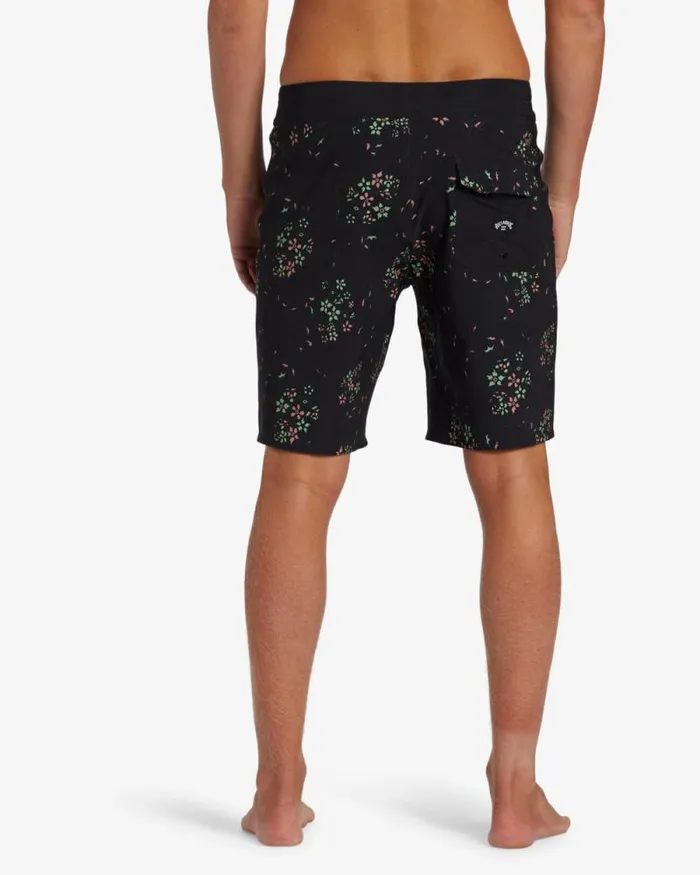 Billabong Short Length 16034 8211 175034 Good Times Pro 18034 Boardshorts Black 8211 Men Billabong Short Length 16034 8211 175034 Good Times Pro 18034 Boardshorts Black 8211 Men