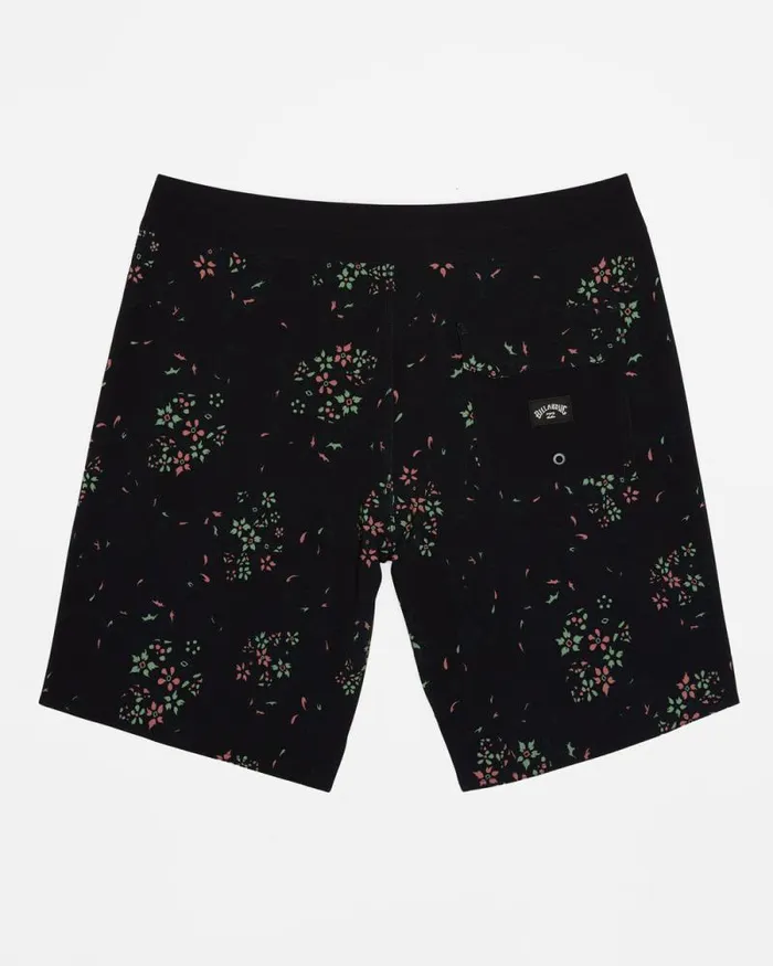 Billabong Short Length 16034 8211 175034 Good Times Pro 18034 Boardshorts Black 8211 Men Billabong Short Length 16034 8211 175034 Good Times Pro 18034 Boardshorts Black 8211 Men