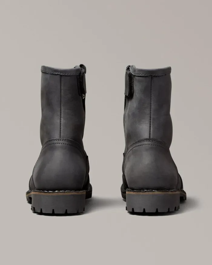 Boots Men Belstaff Duration Motorcycle Boots Black Boots Men Belstaff Duration Motorcycle Boots Black