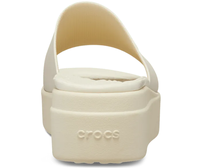Brooklyn Slide Bone Women Crocs Slides