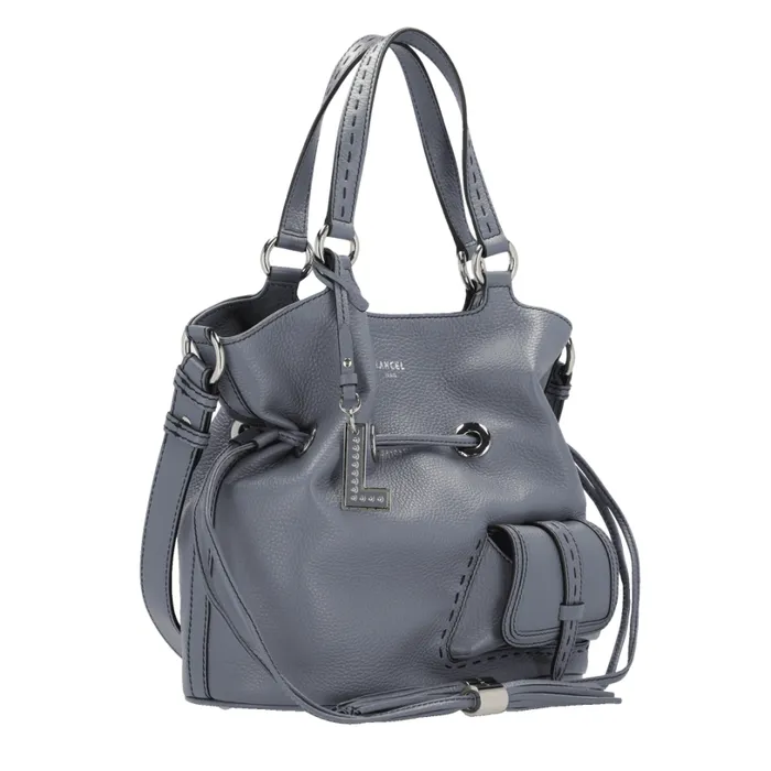 Bucket Bag Cement Women Lancel Bucket Bags Bucket Bag Cement Women Lancel Bucket Bags