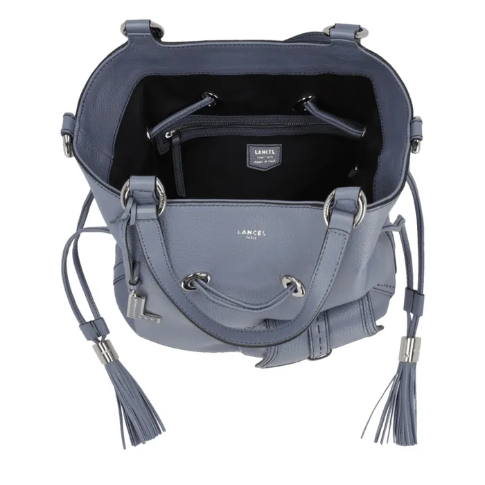 Bucket Bag Cement Women Lancel Bucket Bags Bucket Bag Cement Women Lancel Bucket Bags