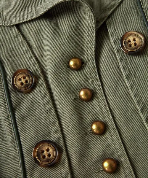Coats and Jackets Joebrowns Apparel Estelle Military Coat Green Coats and Jackets Joebrowns Apparel Estelle Military Coat Green