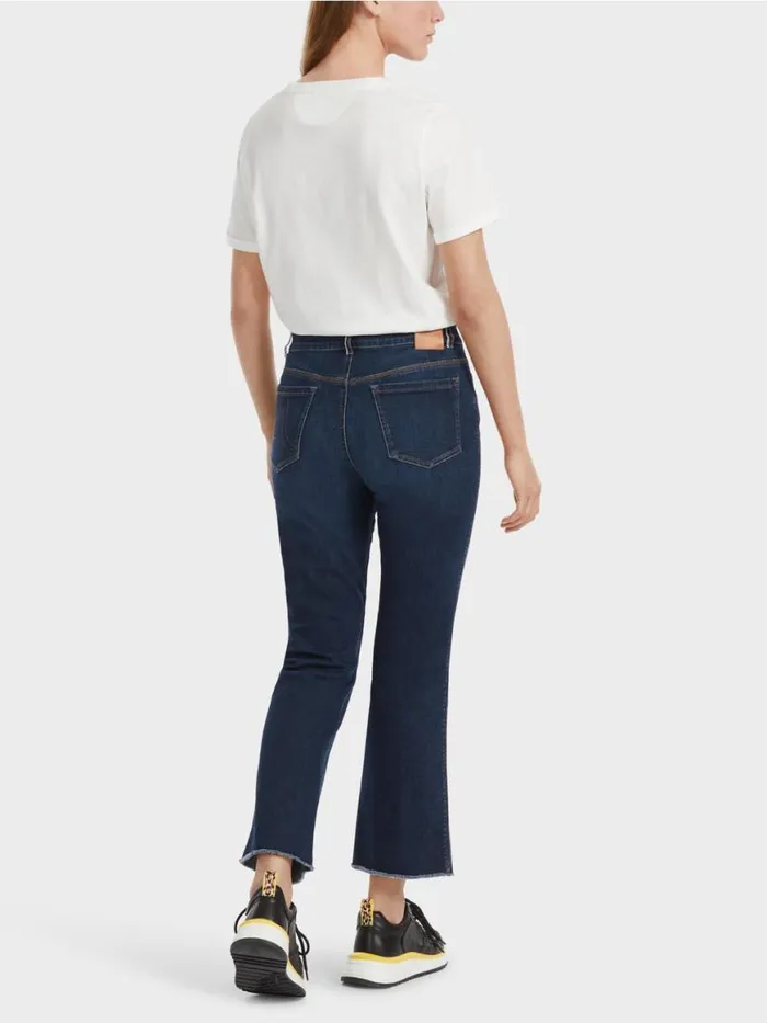 Damen Marc Cain Jeans 034Rethink Together034 Jeans FORLI Midnight Blue