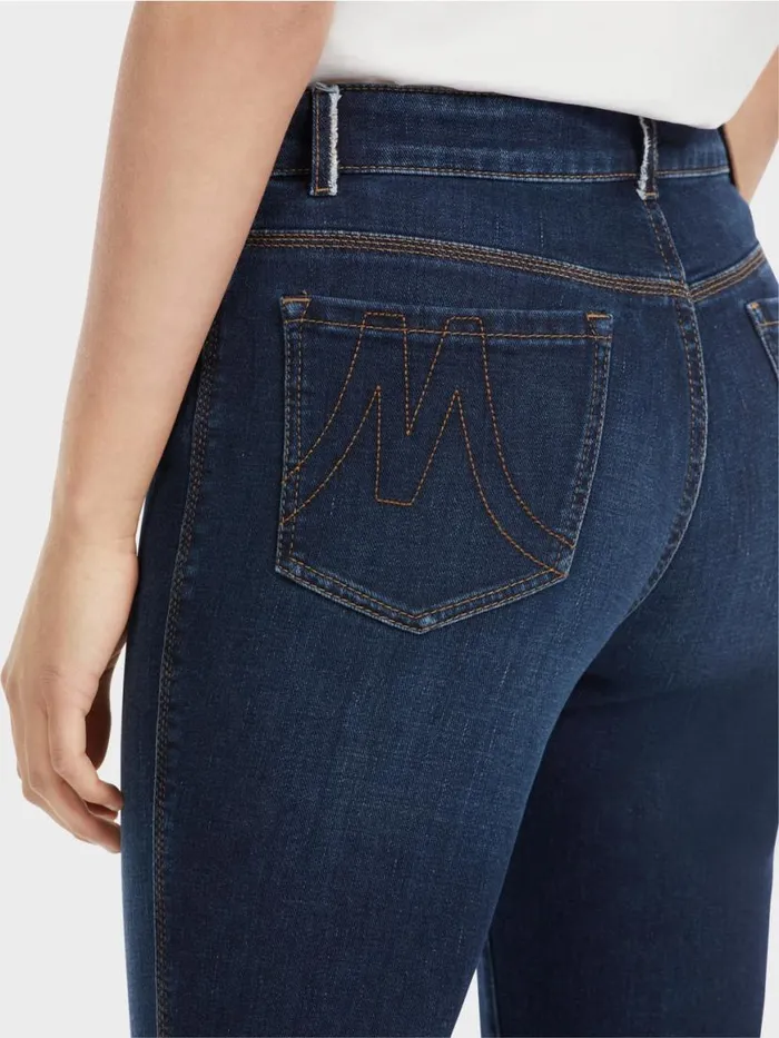 Damen Marc Cain Jeans 034Rethink Together034 Jeans FORLI Midnight Blue