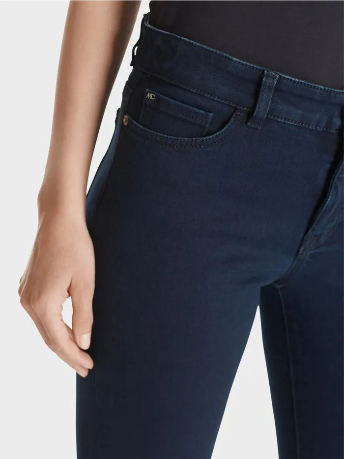 Damen Marc Cain Jeans 034Rethink Together034 Jeans SILEA Midnight Blue