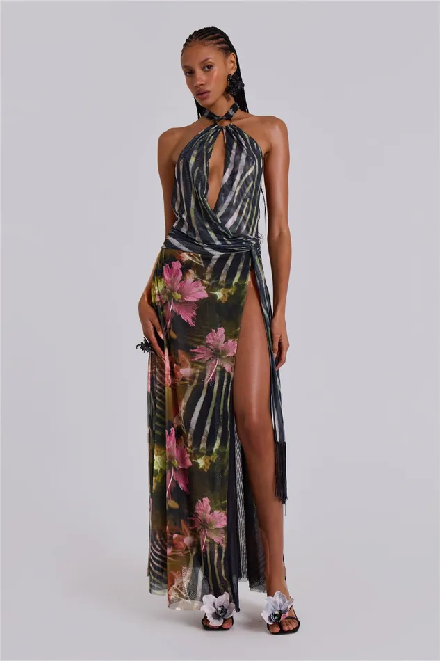 Dresses Jaded London Women Amara Maxi Dress