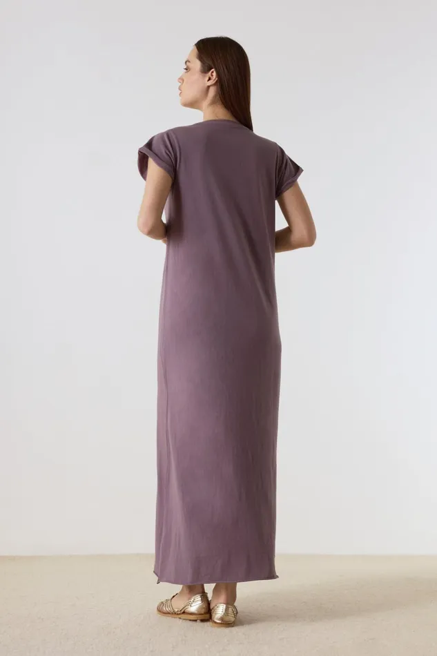 Dresses Women Leon and Harper Reinette Night Dress Iris