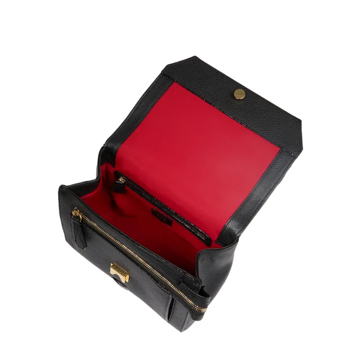 Flap Bag Blackgold Women Lancel Cross Body Bags Flap Bag Blackgold Women Lancel Cross Body Bags
