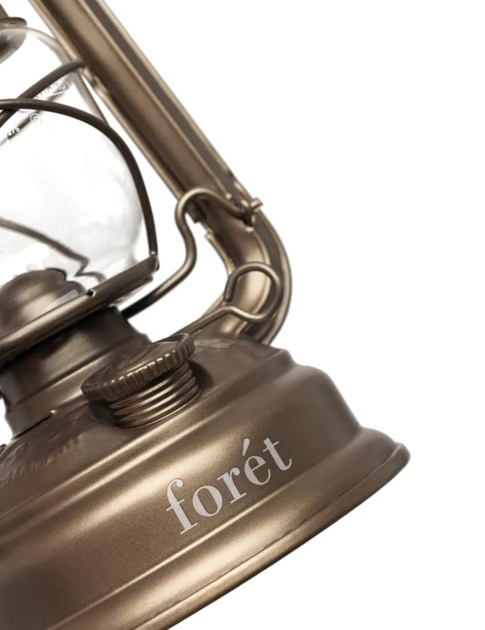 Fort Accessories FORT X FEUERHAND LANTERN Bronze 8211 Men Fort Accessories FORT X FEUERHAND LANTERN Bronze 8211 Men