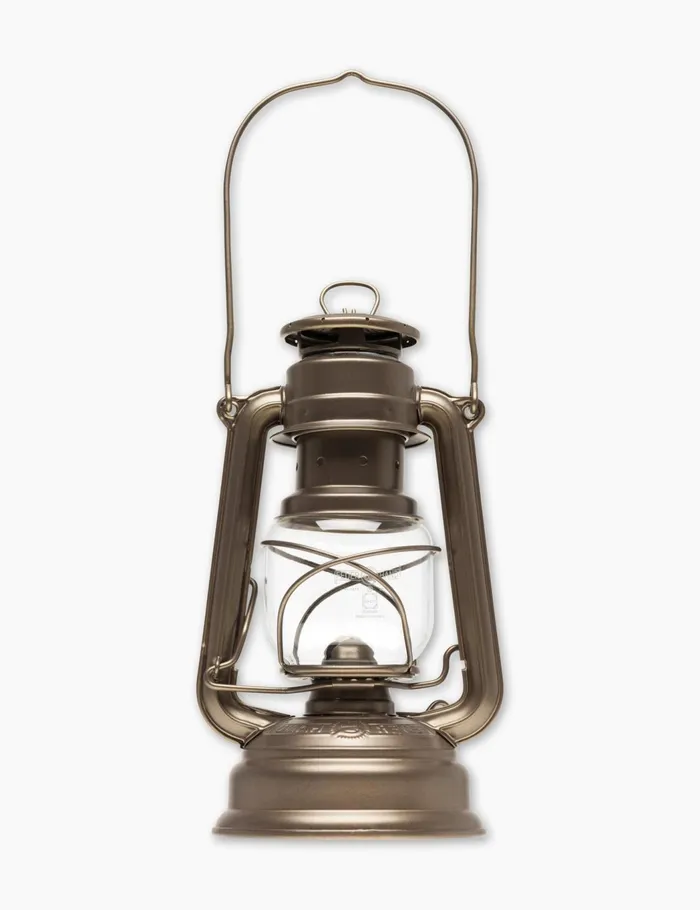 Fort Accessories FORT X FEUERHAND LANTERN Bronze 8211 Men Fort Accessories FORT X FEUERHAND LANTERN Bronze 8211 Men