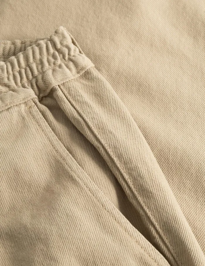Fort Pants CLAY PANTS Khaki 8211 Men Fort Pants CLAY PANTS Khaki 8211 Men