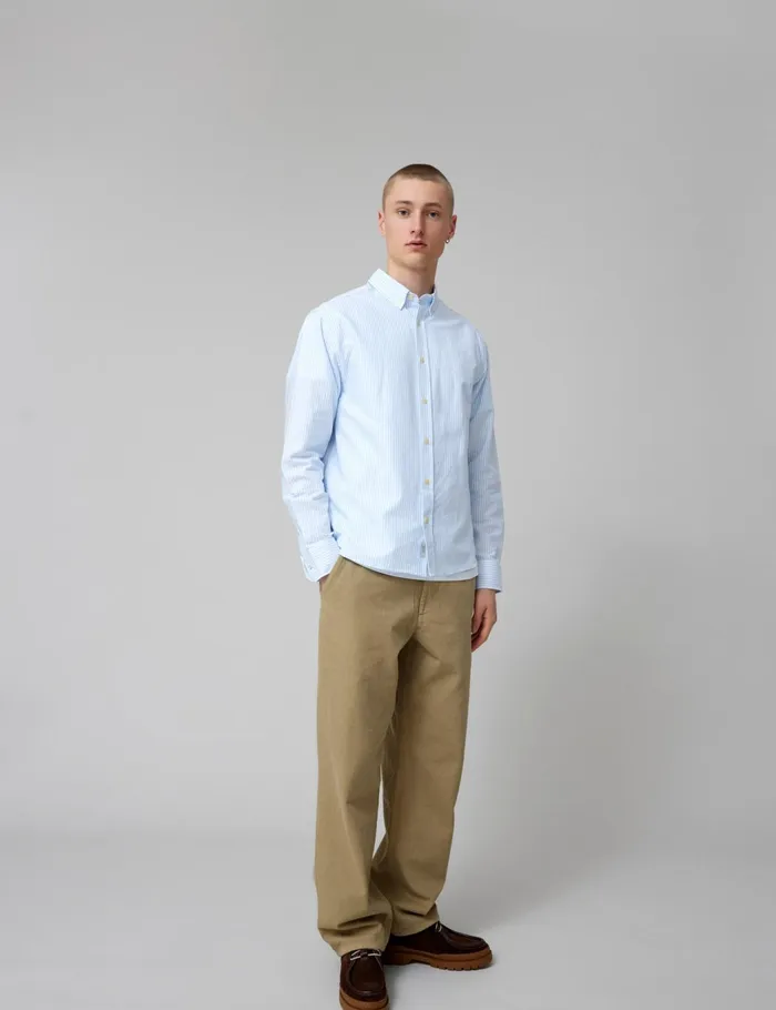 Fort Pants CLAY PANTS Khaki 8211 Men Fort Pants CLAY PANTS Khaki 8211 Men