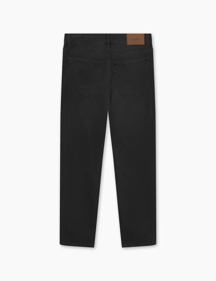 Fort Pants HEATH JEANS Washed Black 8211 Men Fort Pants HEATH JEANS Washed Black 8211 Men
