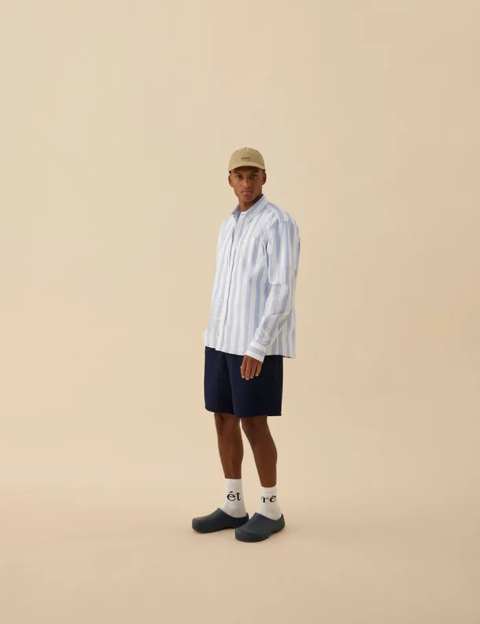Fort Shirts VISION SHIRT Light Bluecloud 8211 Men Fort Shirts VISION SHIRT Light Bluecloud 8211 Men