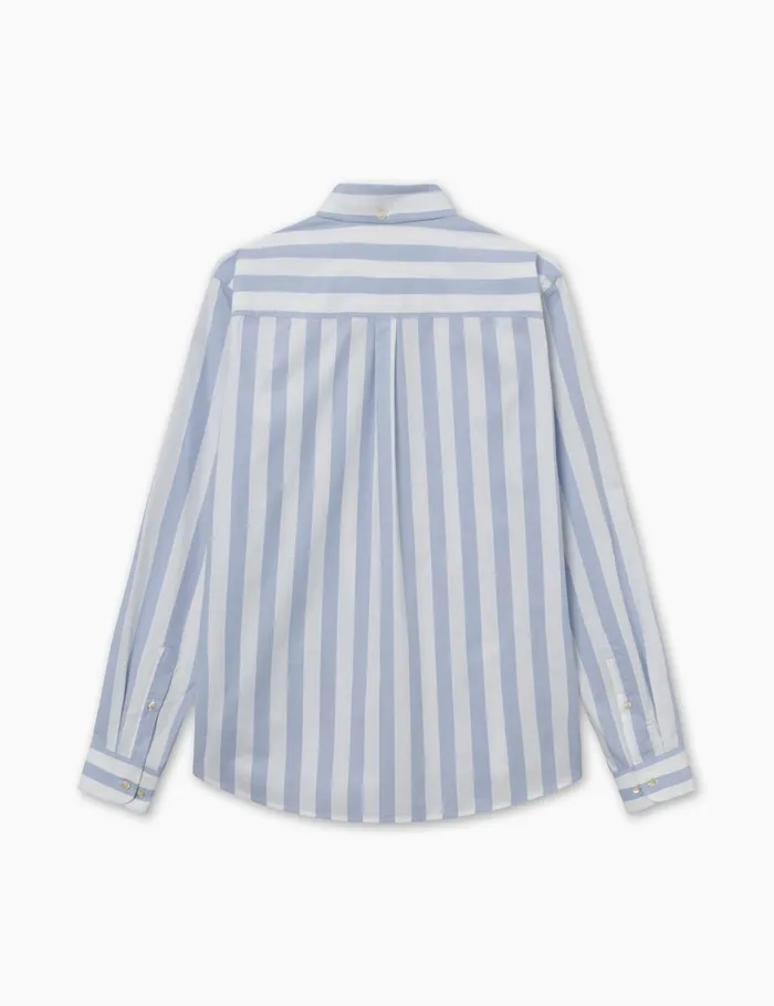 Fort Shirts VISION SHIRT Light Bluecloud 8211 Men Fort Shirts VISION SHIRT Light Bluecloud 8211 Men