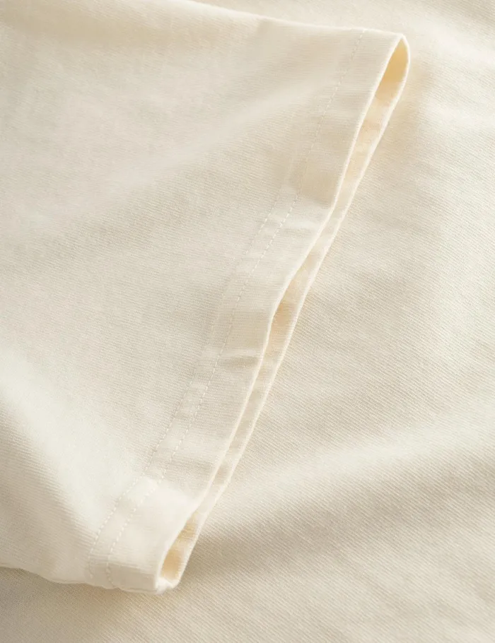 Fort TShirts EAST TSHIRT Cloud 8211 Men Fort TShirts EAST TSHIRT Cloud 8211 Men
