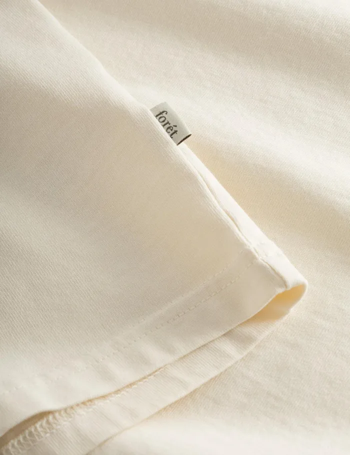 Fort TShirts EAST TSHIRT Cloud 8211 Men Fort TShirts EAST TSHIRT Cloud 8211 Men
