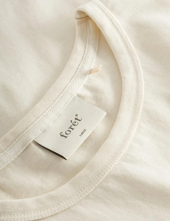 Fort TShirts EAST TSHIRT Cloud 8211 Men Fort TShirts EAST TSHIRT Cloud 8211 Men