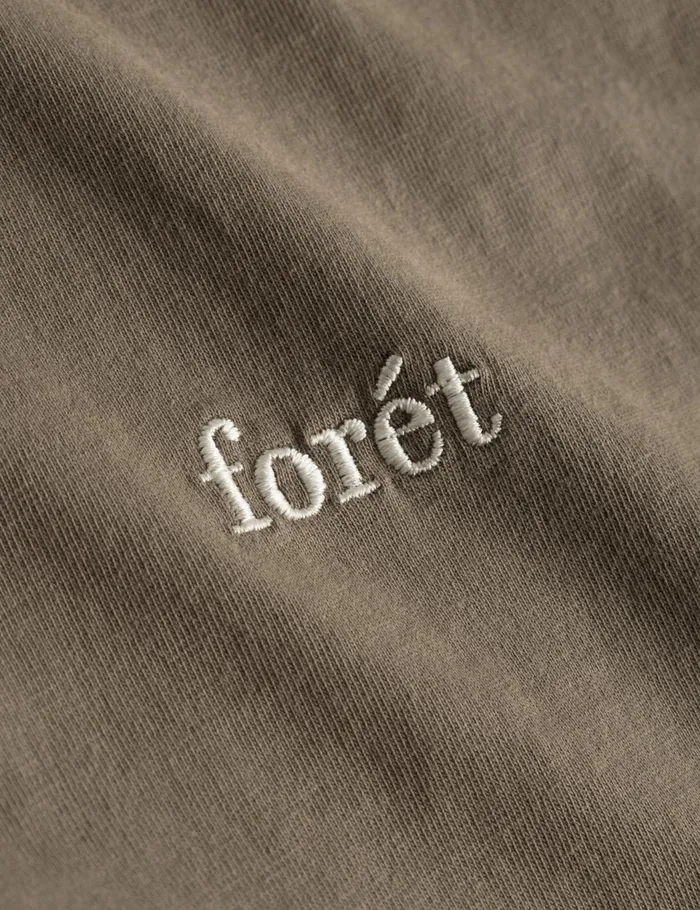 Fort TShirts OAK TSHIRT Stone 8211 Men Fort TShirts OAK TSHIRT Stone 8211 Men