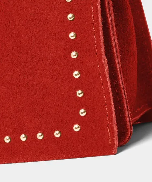 Handbags and Purses Lovely Lizzy Suede Bag Red Joebrowns Apparel Handbags and Purses Lovely Lizzy Suede Bag Red Joebrowns Apparel