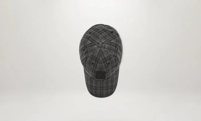 Hats MenWomen Belstaff Phoenix Logo Cap Charcoalblack Hats MenWomen Belstaff Phoenix Logo Cap Charcoalblack