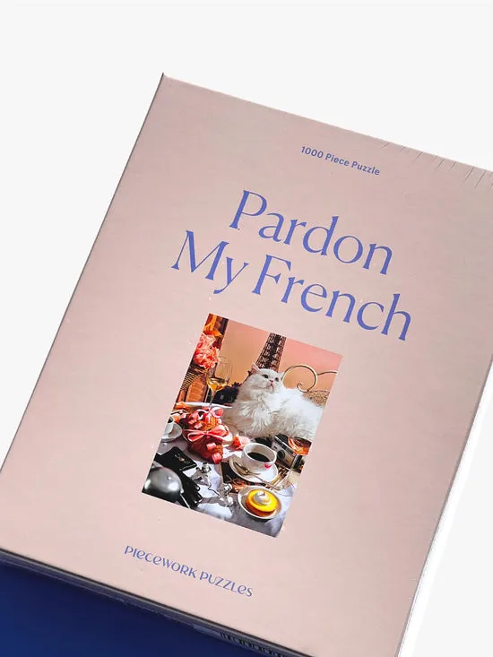 Home Lisa Says Gah Women Pardon My French French