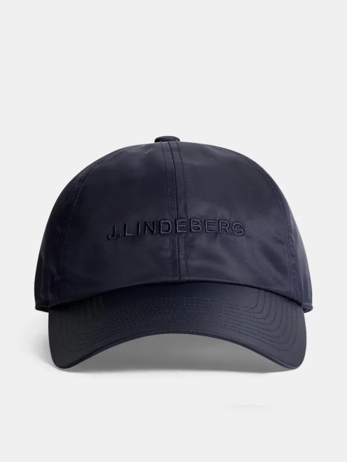 JLindeberg Caps Men Elijah Nylon Cap