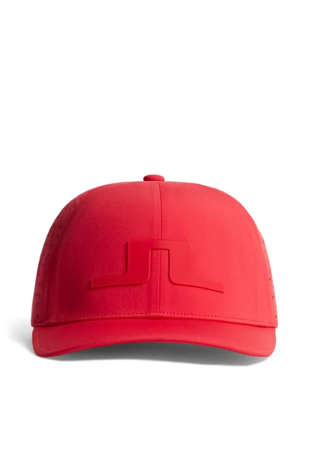 JLindeberg Golf Caps Men Dylan Cap