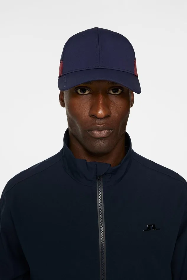 JLindeberg Golf Caps Men Reveal Cap