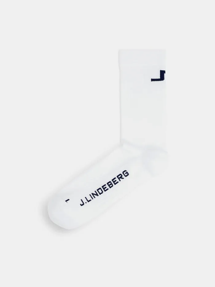 JLindeberg Golf Socks Men Rolfi Golf Sock