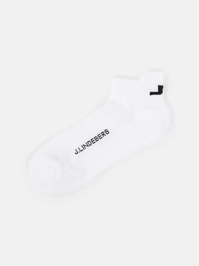 JLindeberg Golf Socks Men Short Golf Sock
